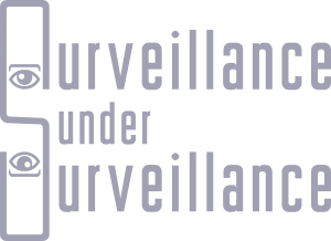 Surveillance under Surveillance